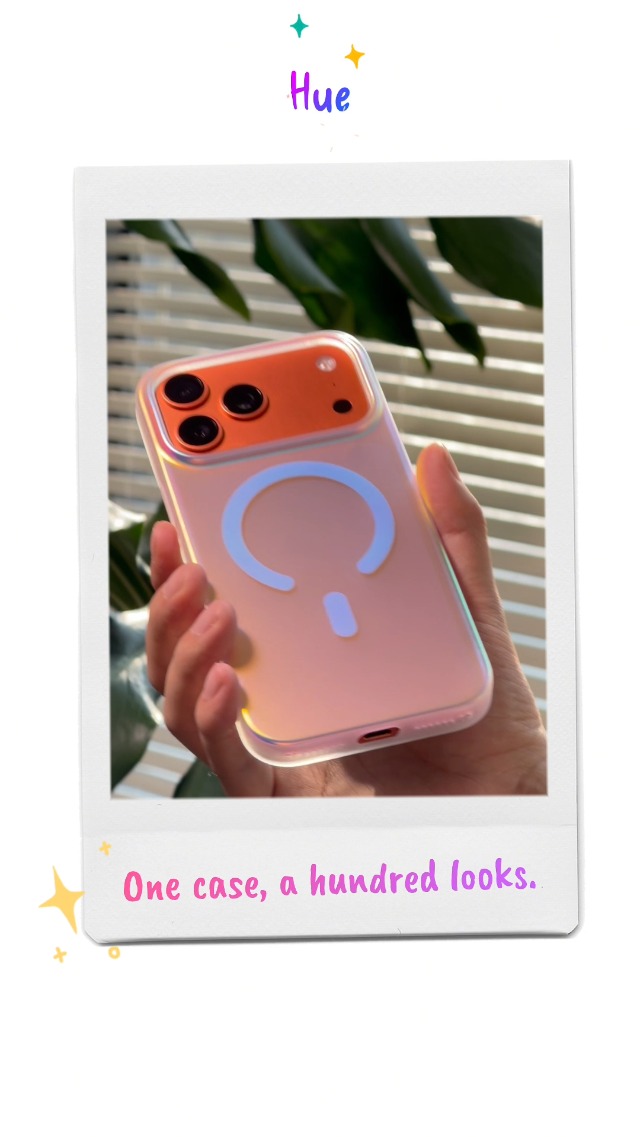 Amazon.com: LONLI Hue Case for Google Pixel 10 Pro XL